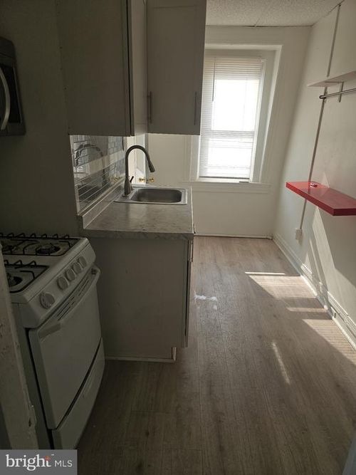 3-f-1 W Biddle Street, BALTIMORE, MD, 21201 | Card Image