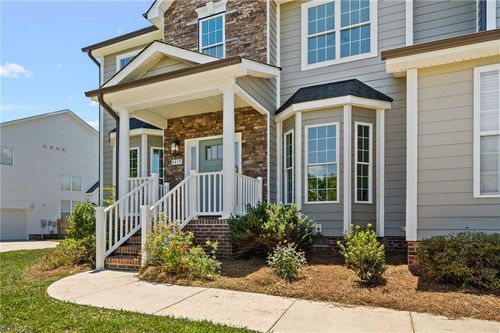8419 Pheasant Ridge Dr, Colfax, NC, 27235-9441 | Card Image