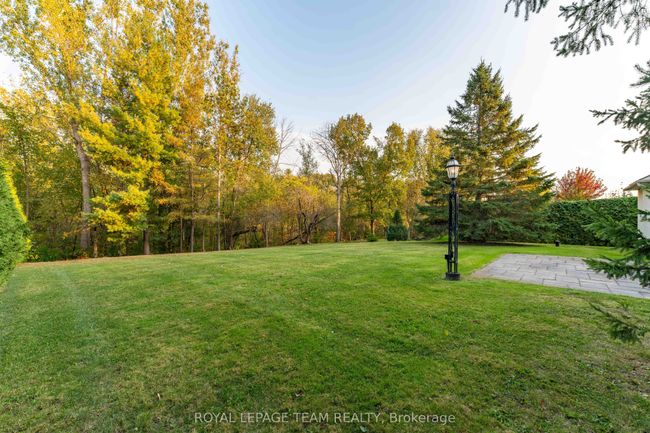 5422 Wadell Crt, House other with 4 bedrooms, 4 bathrooms and 6 parking in Manotick ON | Image 43