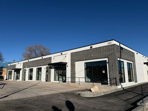 385 Main St, Richfield, UT, 84701-2871 | Card Image