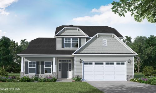 2964 Tucker Hill Dr, Grimesland, NC, 27837-7707 | Card Image