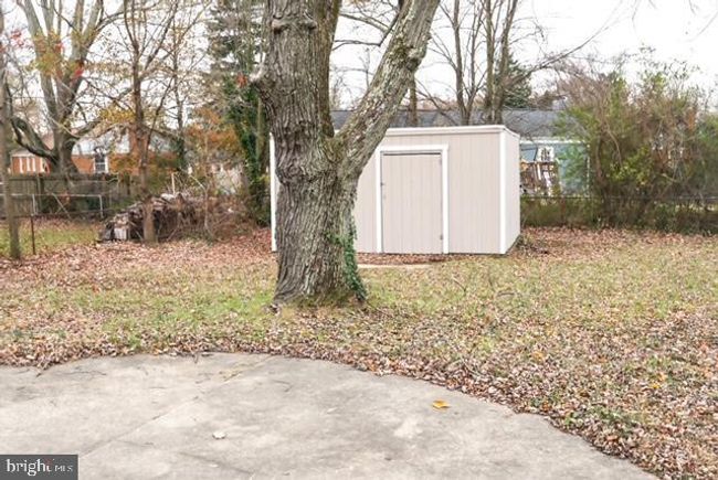 7107 Loch Raven Rd, House other with 5 bedrooms, 3 bathrooms and null parking in TEMPLE HILLS MD | Image 36
