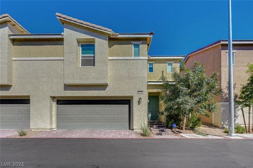 2890 Twilight Green Avenue, North Las Vegas, NV, 89086 | Card Image