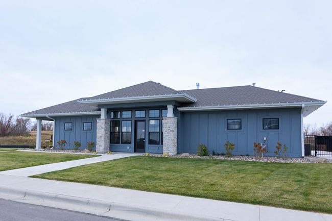 Riverwalk Neighborhood Clubhouse & Pool. Get settled in this new home and enjoy the pool and clubhouse NOW OPEN & right across the street, woo hoo!! | Image 5