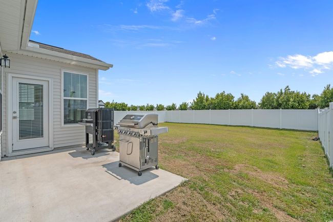 753 Enchantment Loop, House other with 5 bedrooms, 4 bathrooms and 4 parking in Myrtle Beach SC | Image 36