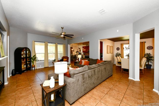 4607 Jesse Bowman, House other with 4 bedrooms, 3 bathrooms and null parking in San Antonio TX | Image 15
