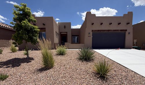 4689 Lluvia Encantada, Santa Fe, NM, 87507-1011 | Card Image
