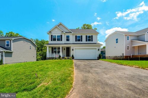 35602 Pine Needle Ln, LOCUST GROVE, VA, 22508-2281 | Card Image