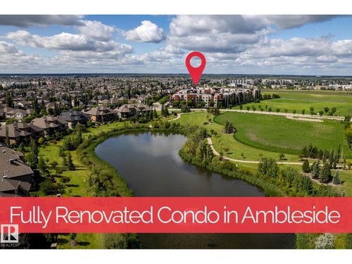 304 Ambleside Link Sw, Edmonton, AB, T6W0V2 | Card Image
