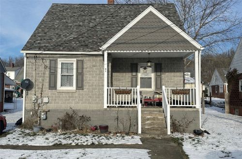 61 Main St, Clarksville, PA, 15322-2001 | Card Image