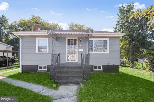 15 Bristol Ave, BALTIMORE, MD, 21225-1701 | Card Image