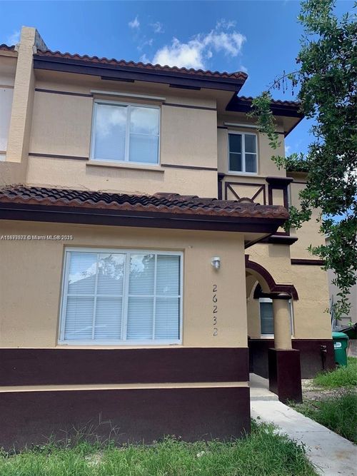 0-26232 Sw 135th Pl, Homestead, FL, 33032-2517 | Card Image
