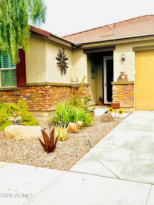 27245 N 172nd Ave, Surprise, AZ, 85387-3416 | Card Image