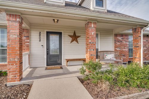 2808 County Road 643, Nevada, TX, 75173-8492 | Card Image