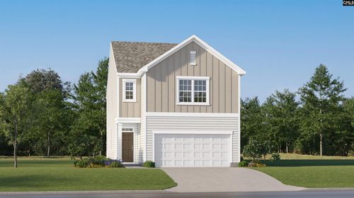 645 Richmond Road, Gaston, SC, 29053 | Card Image