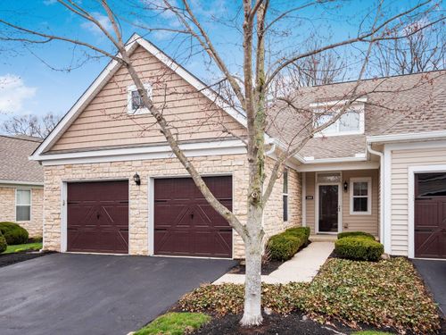 380 Westgreen Ln, Westerville, OH, 43082-6072 | Card Image