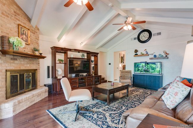 6003 Wildwind Dr, House other with 5 bedrooms, 3 bathrooms and null parking in Windcrest TX | Image 9