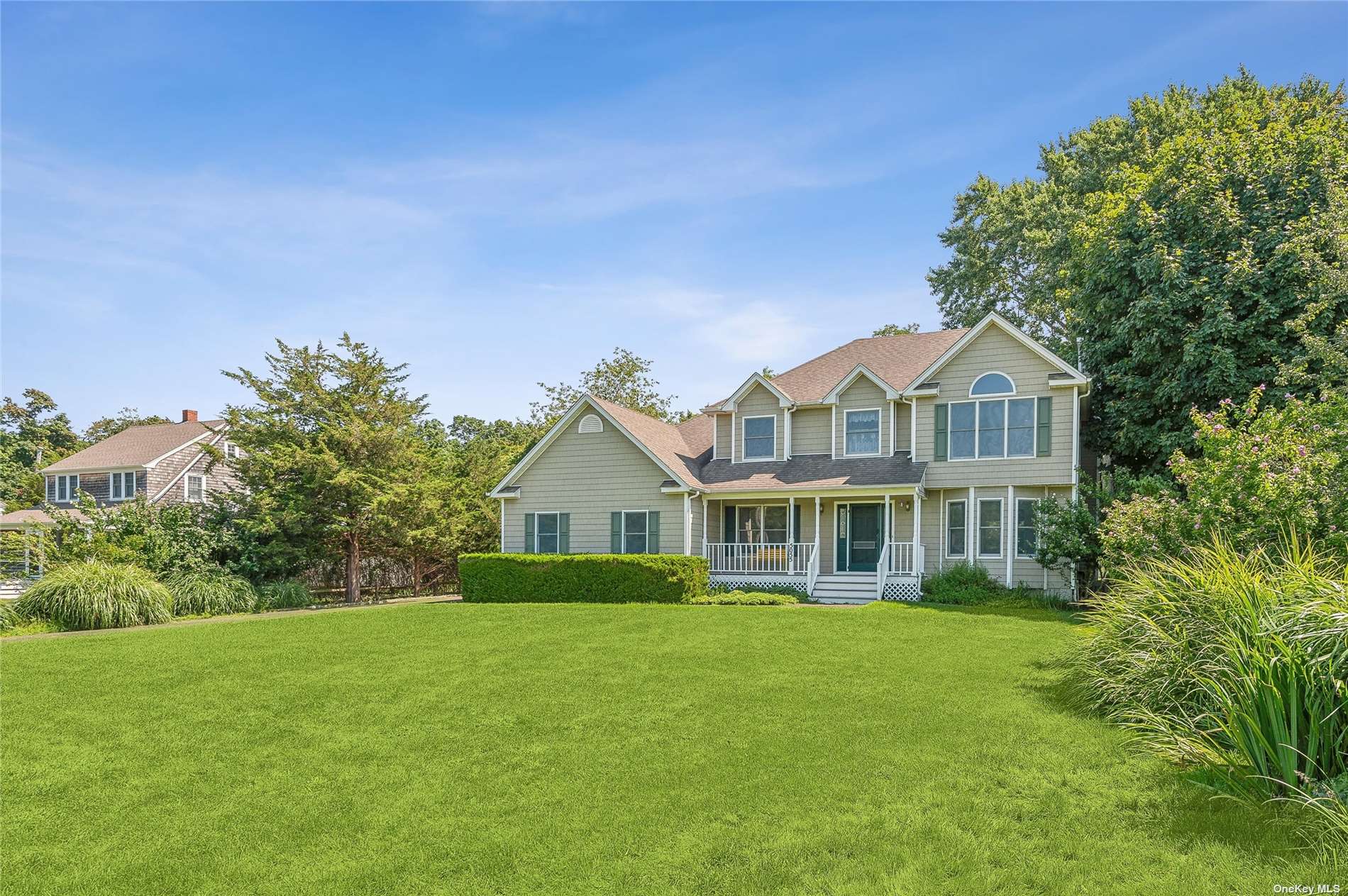 Skunk Ln, Cutchogue, NY 11935