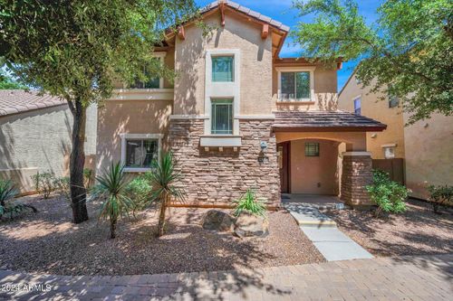 2532 E Vermont Dr, Gilbert, AZ, 85295-2385 | Card Image