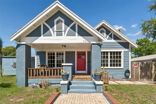 310 E Paris St, TAMPA, FL, 33604-6741 | Card Image