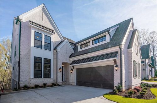5551 Broad River View, Peachtree Corners, GA, 30092 | Card Image