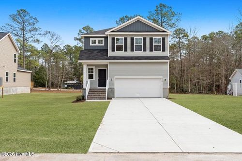 906 Lanyard Ln, New Bern, NC, 28560-9078 | Card Image