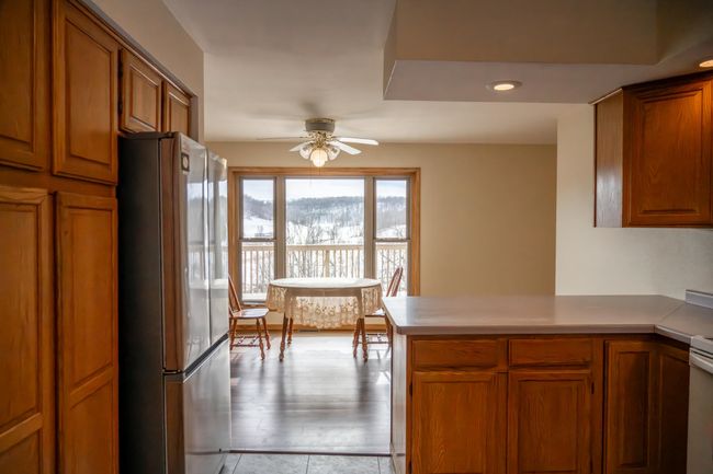 S4611 Cr C, House other with 3 bedrooms, 3 bathrooms and null parking in HILLSBORO WI | Image 10