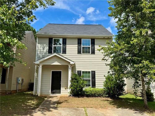 241 Coral Cir, Mcdonough, GA, 30253-8969 | Card Image