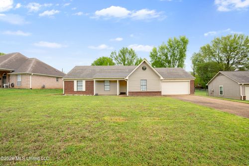 7340 Kingcrest Road, Olive Branch, MS, 38654 | Card Image