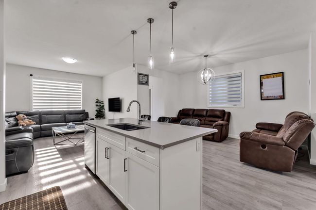 649 Reynolds Cres Sw, House other with 3 bedrooms, 3 bathrooms and 2 parking in Airdrie AB | Image 14