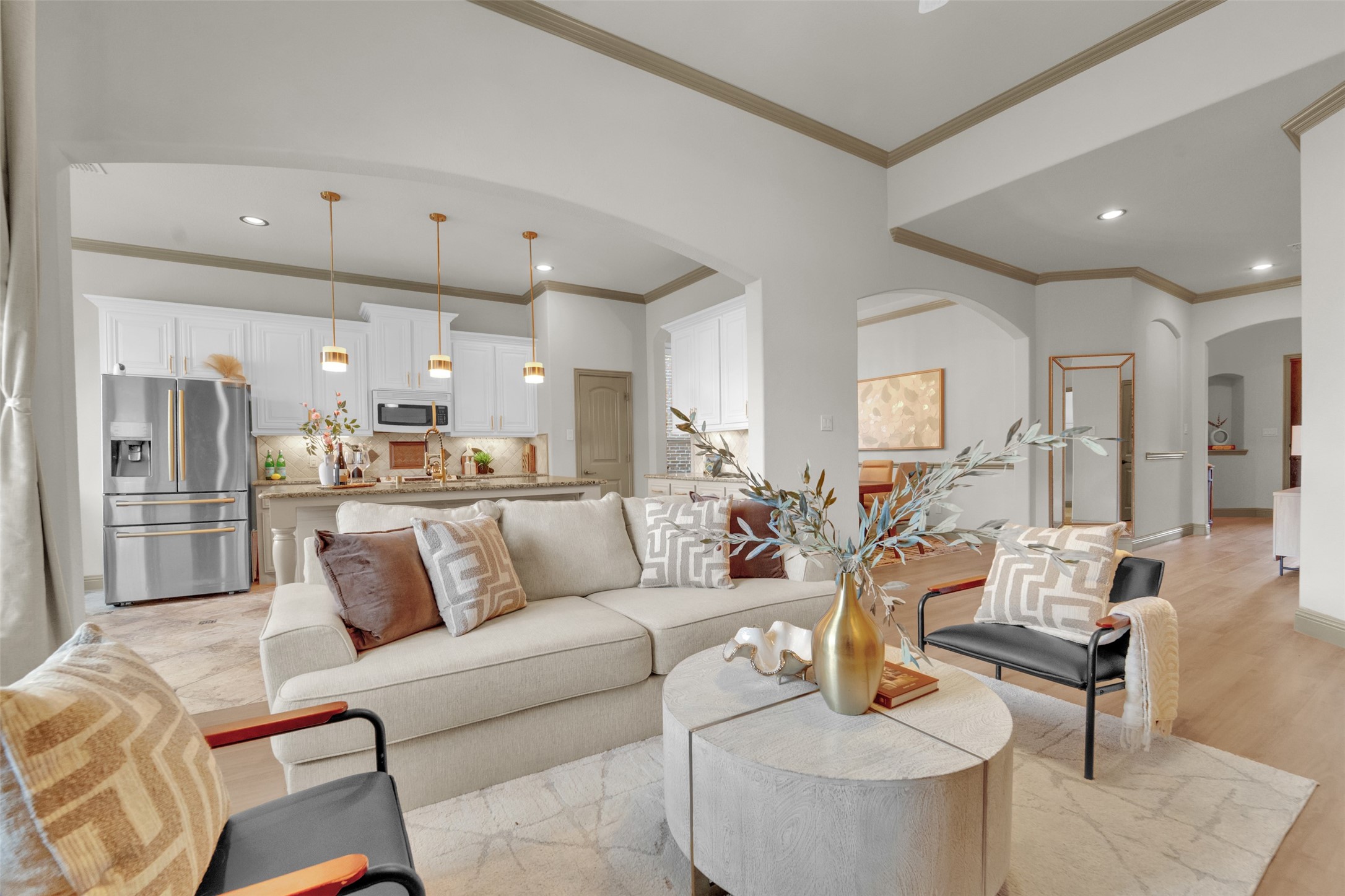 Residential in Prosper 5
