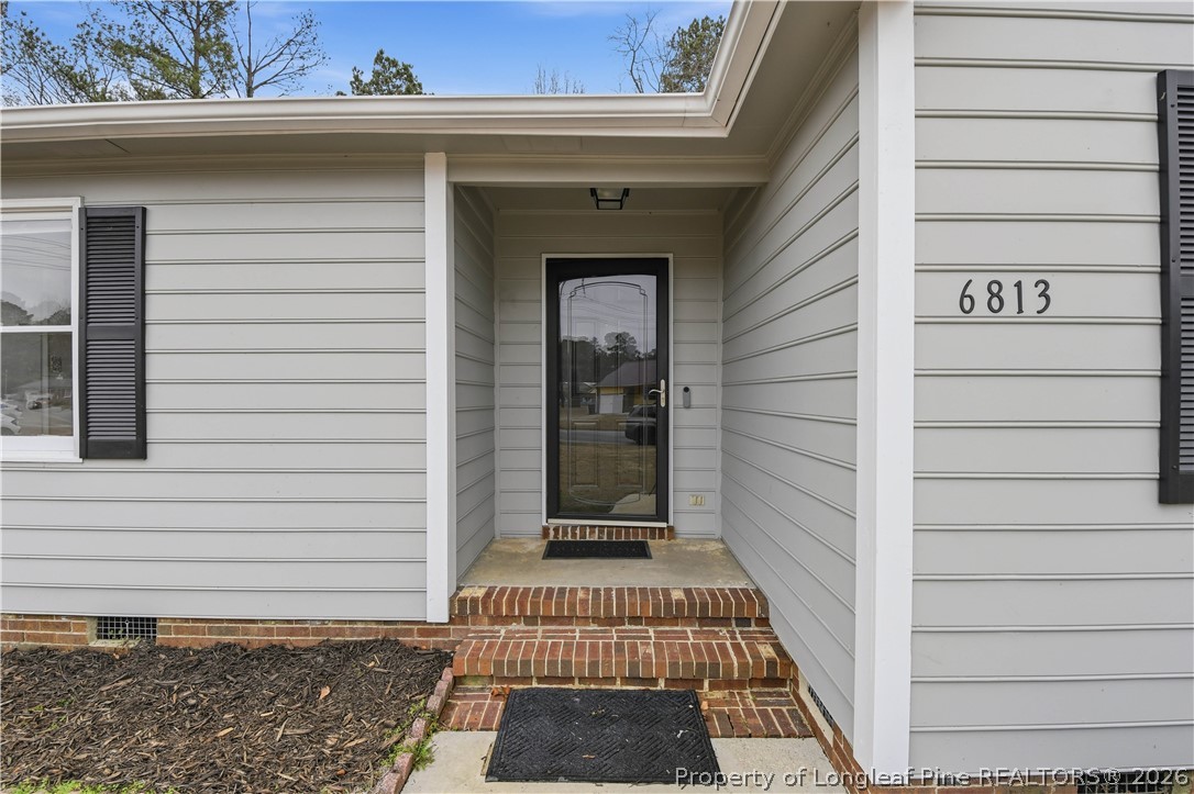 Residential in Fayetteville 2