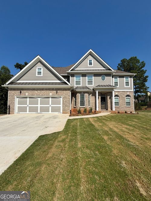 2155 Wood Valley Drive, Loganville, GA, 30052 | Card Image