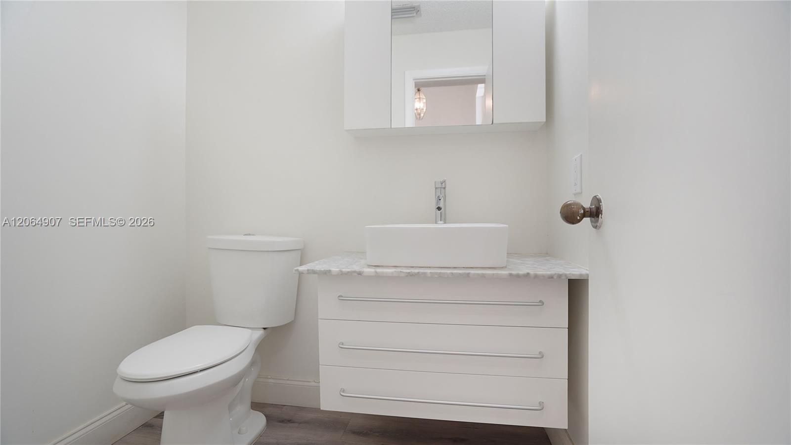 Residential Lease in Weston