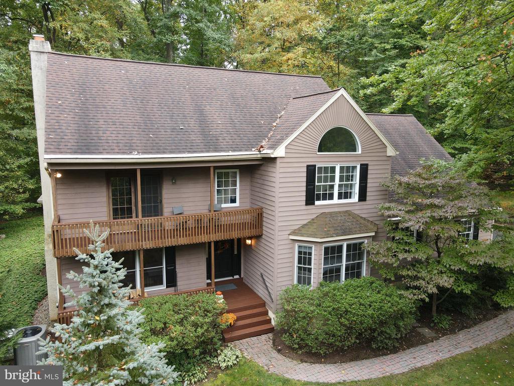 Dawson Dr, Mohnton, PA 19540