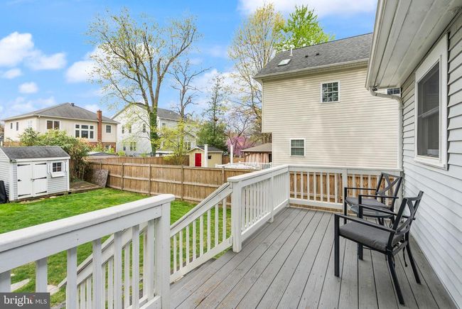 5800 3 Rd St S, House other with 3 bedrooms, 3 bathrooms and null parking in ARLINGTON VA | Image 32