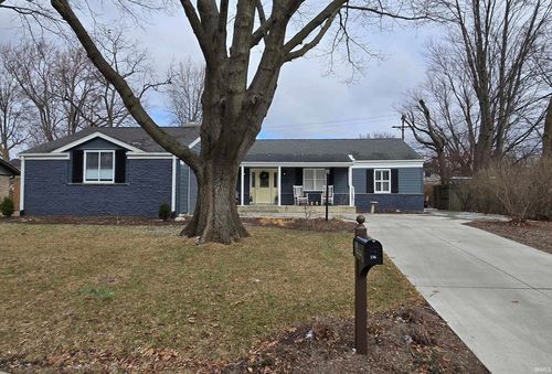 136 E Navajo St, West Lafayette, IN, 47906-2153 | Card Image