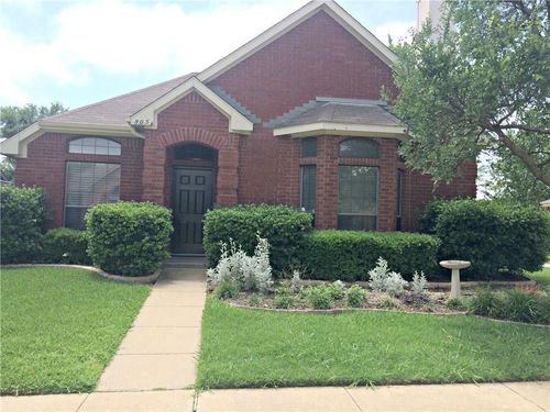 805 Ashford Dr, Coppell, TX, 75019-2821 | Card Image