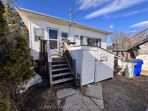 132 Bruce Ave, South Porcupine, ON, P0N1H0 | Card Image