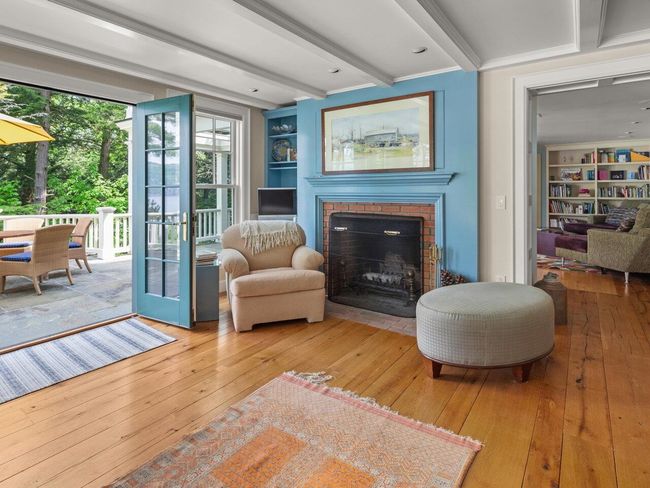 531 Kimball Dock Rd, House other with 5 bedrooms, 4 bathrooms and null parking in Vergennes VT | Image 14
