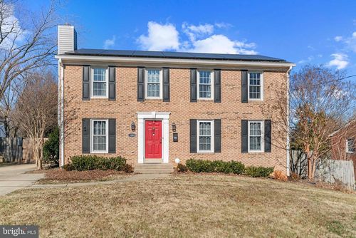 3100 Franklin St, ALEXANDRIA, VA, 22306-6522 | Card Image