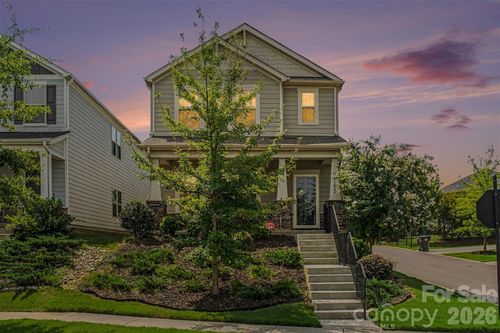 11822 Midnight Way, Huntersville, NC, 28078-0107 | Card Image