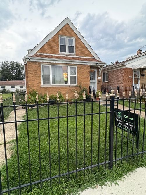 1250 W 115th St, CHICAGO, IL, 60643-4445 | Card Image