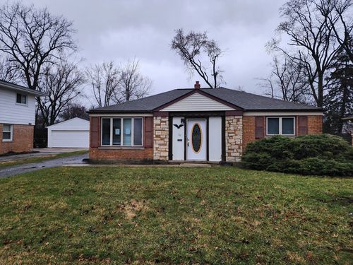 62 Marquette St, Park Forest, IL, 60466-2128 | Card Image