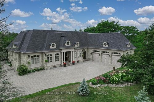 7645 16th Sideroad, Bolton, ON, L7E5R7 | Card Image