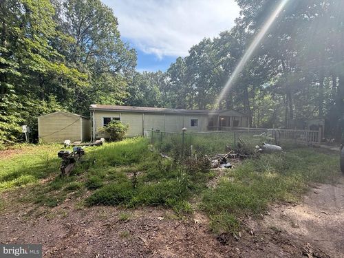 11400 Railroad Ln, Locust Grove, VA, 22508-3043 | Card Image