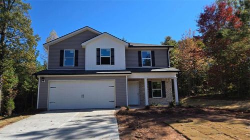 100 Heyman Drive, Covington, GA, 30016 | Card Image