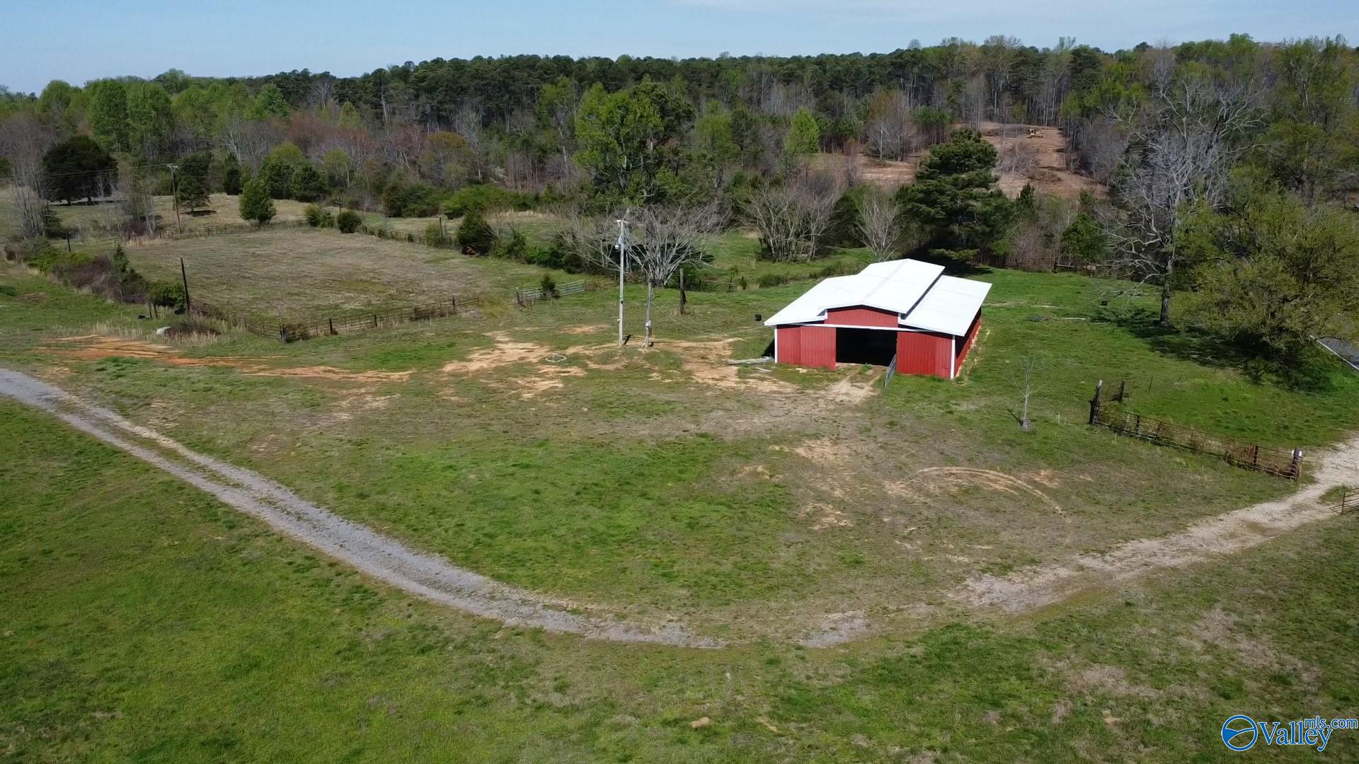 Old Union Rd, Grant, AL 35747 #1