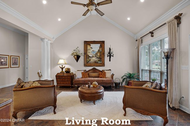 355 Forest Lake Dr, House other with 3 bedrooms, 3 bathrooms and 5 parking in Humboldt TN | Image 10