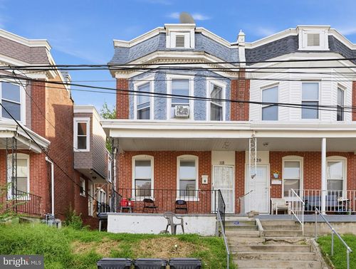 118 W 24th St, WILMINGTON, DE, 19802-4132 | Card Image